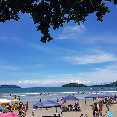 Condominio Ville II Ubatuba Zewnętrze zdjęcie