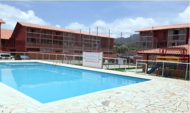 Condominio Ville II Ubatuba Zewnętrze zdjęcie