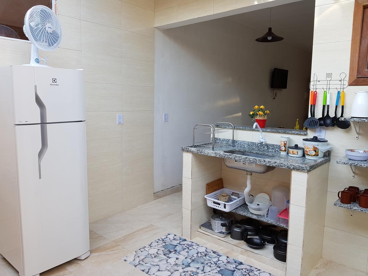 Condominio Ville II Ubatuba Zewnętrze zdjęcie
