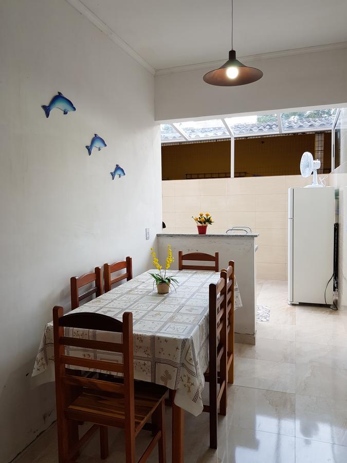 Condominio Ville II Ubatuba Zewnętrze zdjęcie