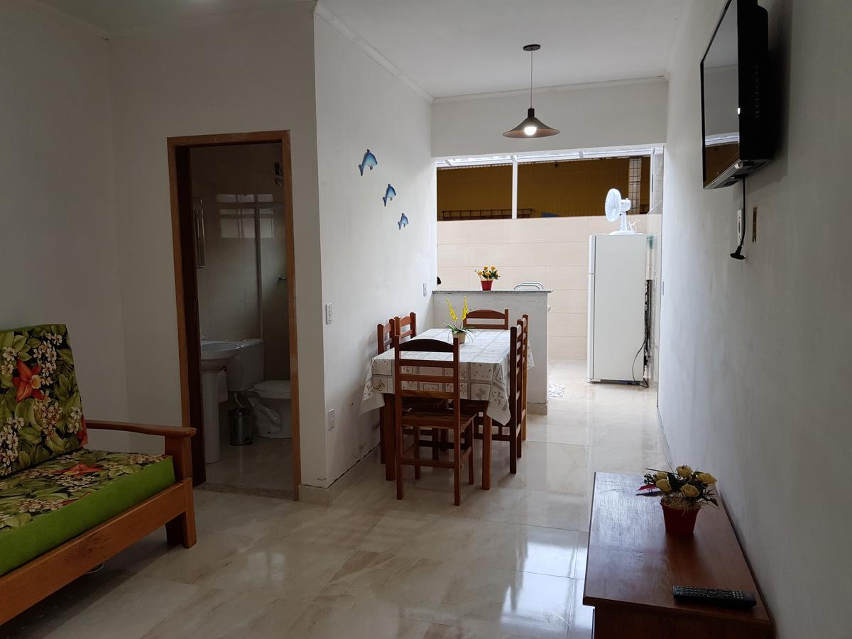 Condominio Ville II Ubatuba Zewnętrze zdjęcie