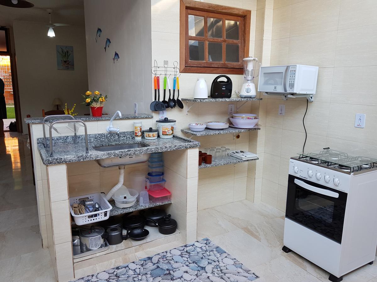 Condominio Ville II Ubatuba Zewnętrze zdjęcie