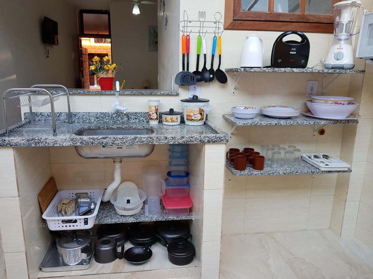 Condominio Ville II Ubatuba Zewnętrze zdjęcie