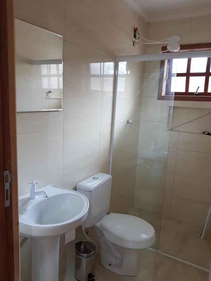 Condominio Ville II Ubatuba Zewnętrze zdjęcie