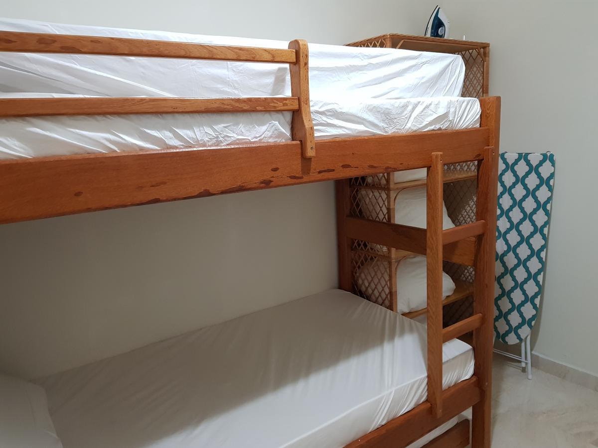 Condominio Ville II Ubatuba Zewnętrze zdjęcie