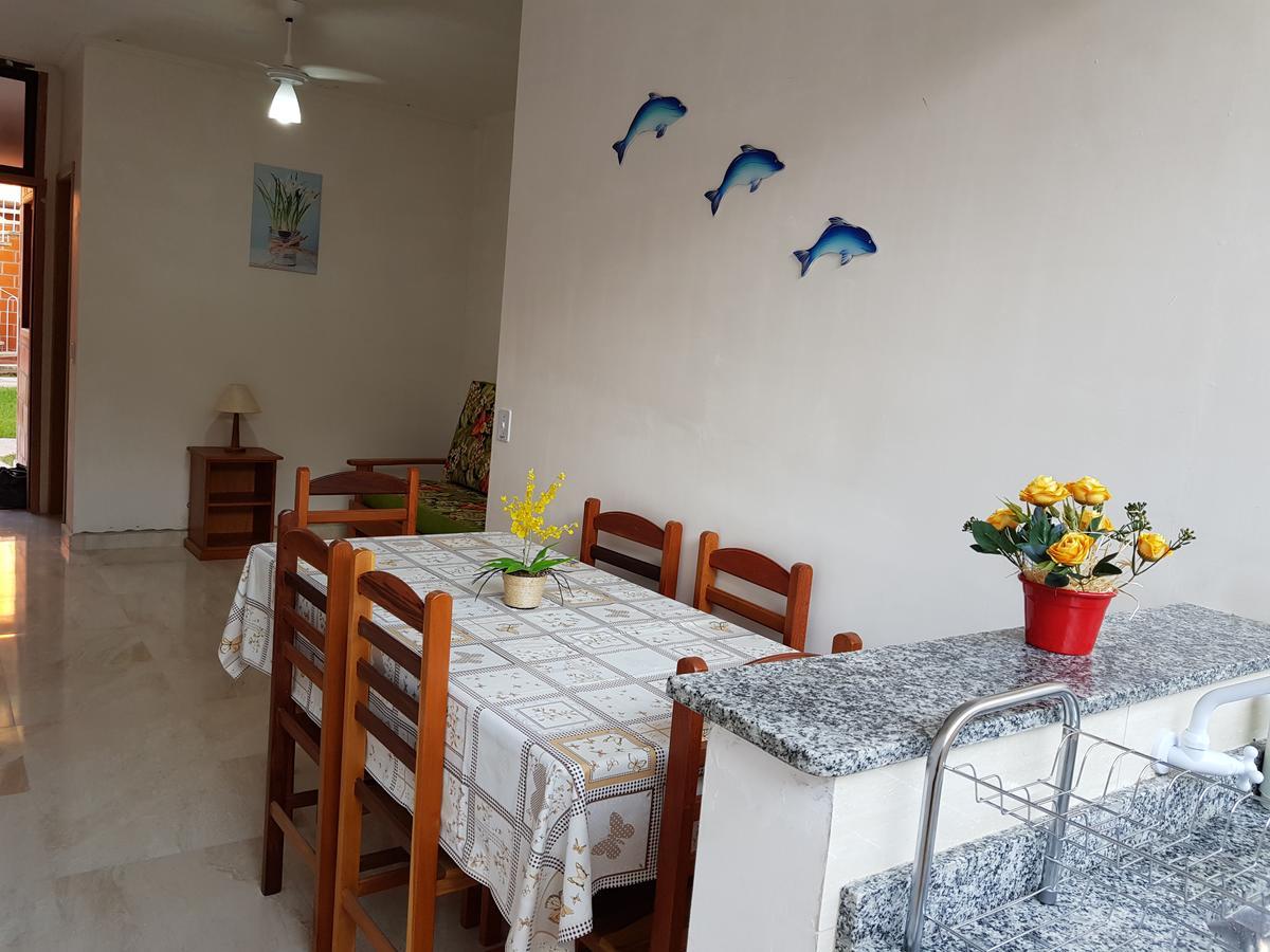 Condominio Ville II Ubatuba Zewnętrze zdjęcie