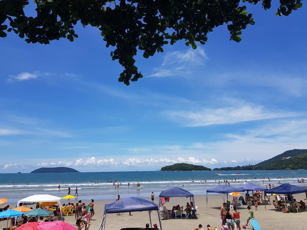 Condominio Ville II Ubatuba Zewnętrze zdjęcie