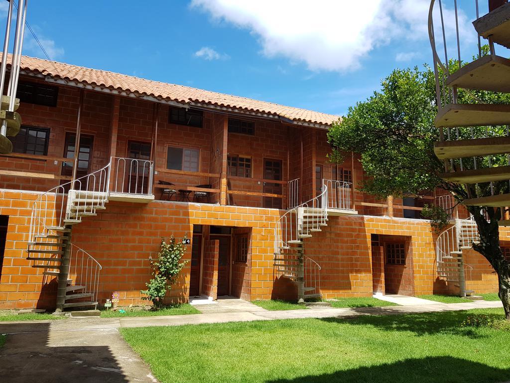Condominio Ville II Ubatuba Zewnętrze zdjęcie